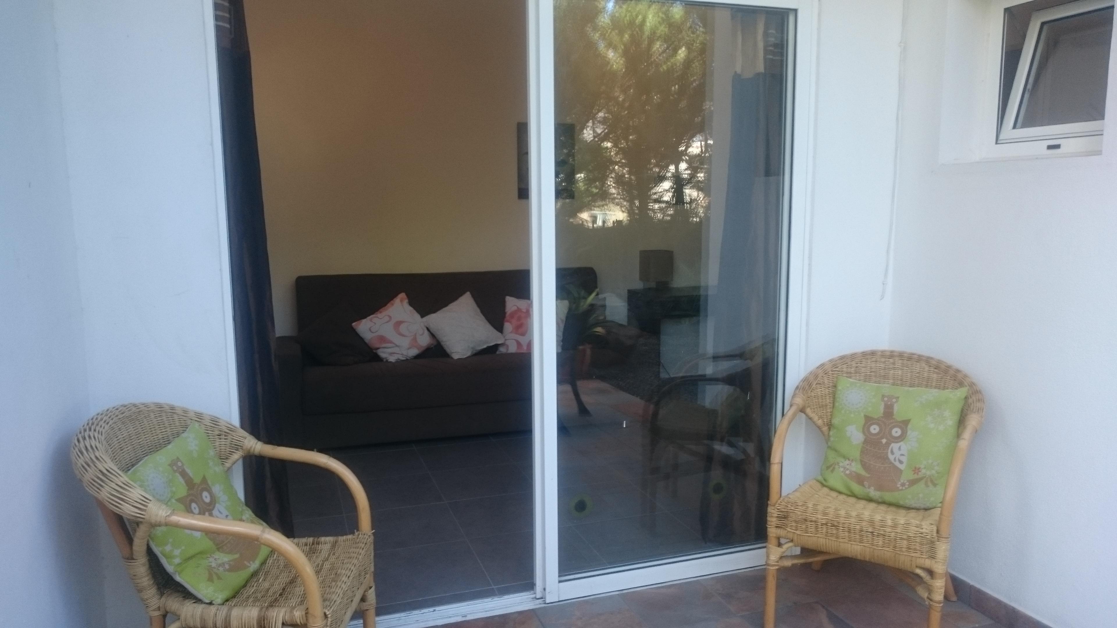 Apartamentos El Patio Los Llanos De Aridane Exterior photo