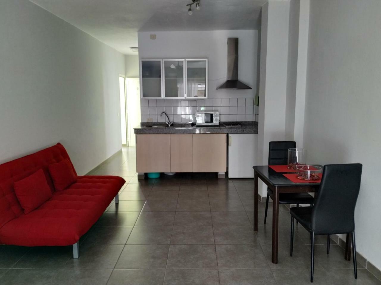 Apartamentos El Patio Los Llanos De Aridane Exterior photo