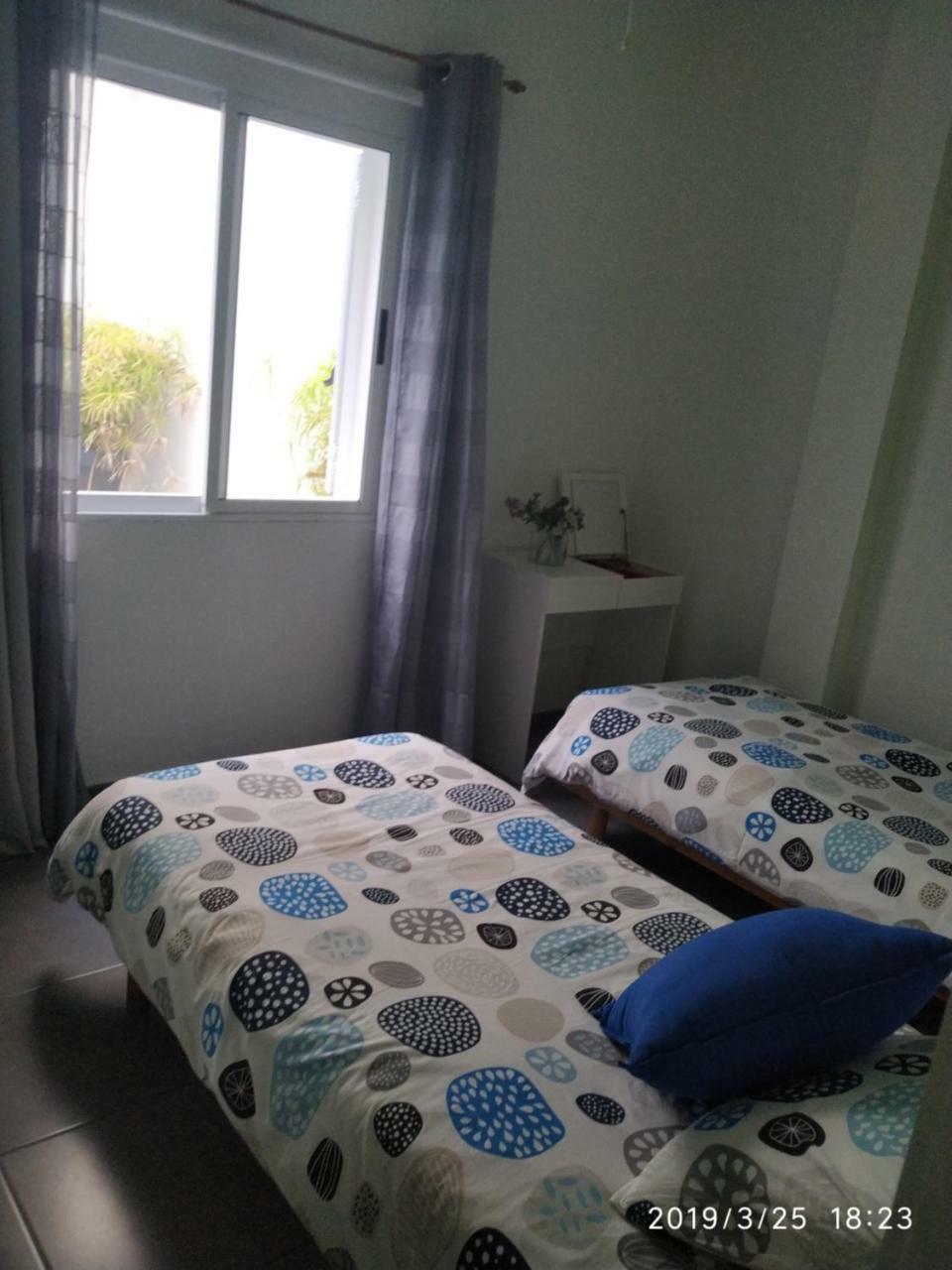 Apartamentos El Patio Los Llanos De Aridane Exterior photo